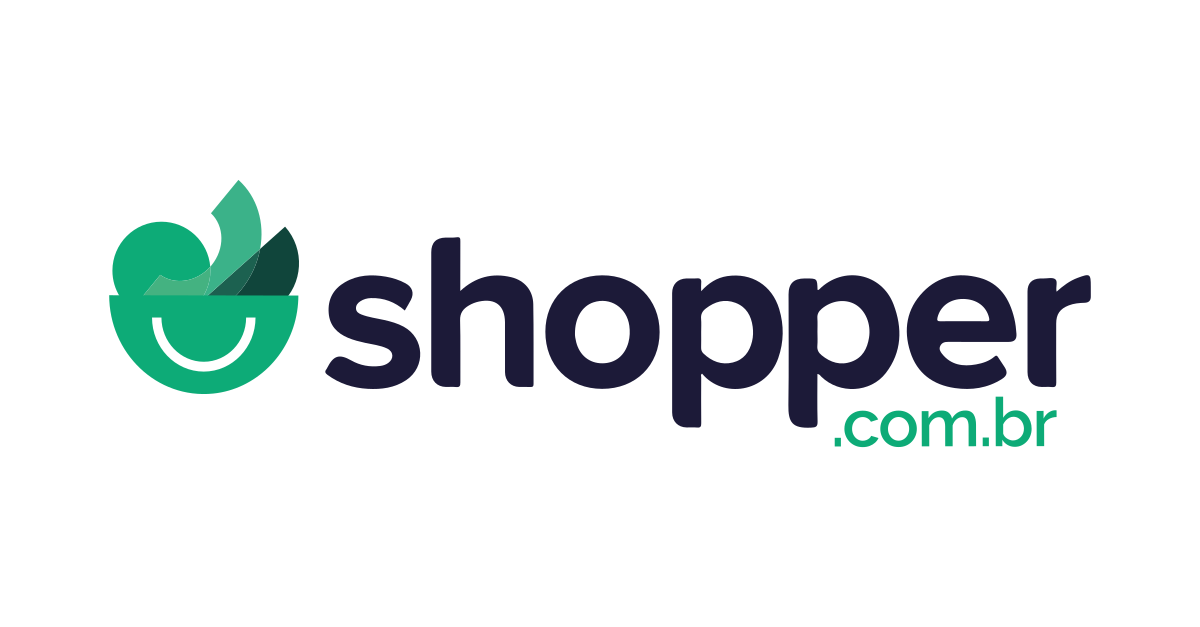 Logo da Shopper