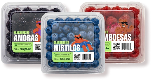 Berries